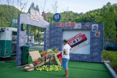 策略能无效缓解农产物“卖难”问题